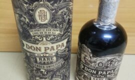 Don Papa Rare Cask 2018