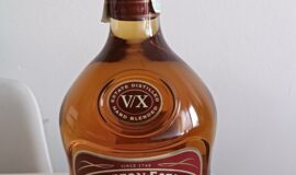 Appleton Estate V/X s CZ kolkem