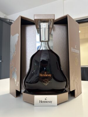 obrázek Hennessy H250