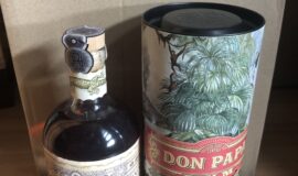 Don Papa Premium Spirits 20