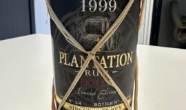 Plantation old reserve 1998 – BRAZIL