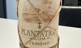 Plantation old Reserve TRINIDAD 2000