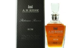 A.h. Riise Platinum