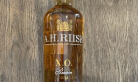 A.H.Riise Sauternes Cask 2013