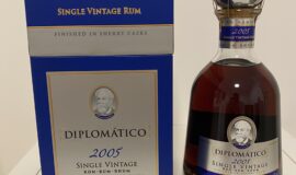 Diplomatico Single Vintage 2005