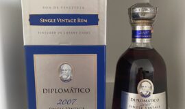 Diplomatico Single Vintage 2007