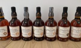 Foursquare private cask