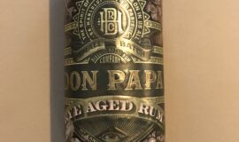 Don Papa – RYE AGED