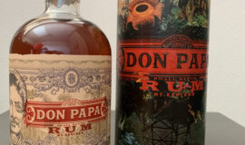 Don Papa Timeless Landscape