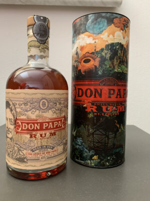 obrázek Don Papa Timeless Landscape