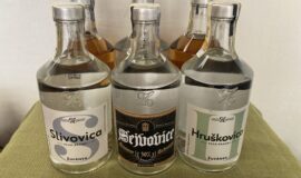 ŽUFÁNEK – Sejvovice Warhorse a další pod nákup