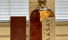 RAASAY – Inaugural Limited Release 2020