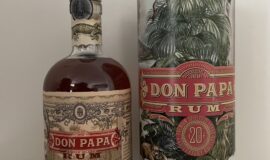 Don papa Belgie 20 výročí
