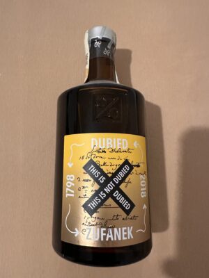 obrázek This is not Dubied