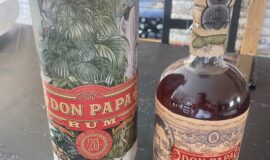 don papa belgie