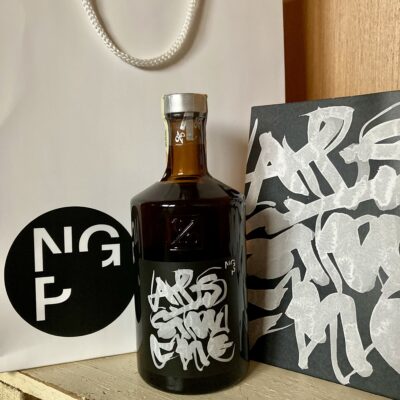 obrázek Žufánek Absinthe Impressionist Edition