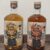 obrázek Tosh King Barley Marsala + Virgin Oak