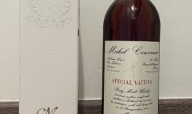 Michel Couvreur Special Vatting 2021