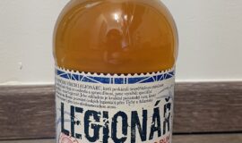 Rum Legionář