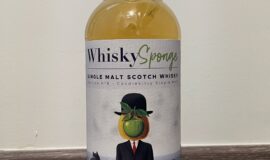 Candlekitty 2000 – Whisky Sponge 19yo (Clynelish)