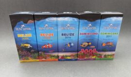 Rum Shark Dominicana 2011 – 2ks