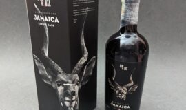 Rom de Luxe – Jamaica