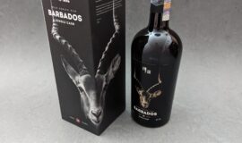 Rom de Luxe – Barbados