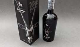 Rom de Luxe – Panama