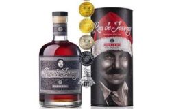 Ron de Jeremy Spiced Christmas Edition 38% 0,7 l