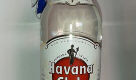 Havana club Añejo Blanco