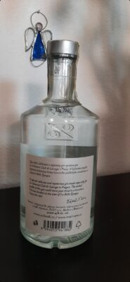 obrázek Žufánek Le gin occulte