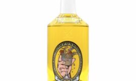 Eccentric absinthe 65%