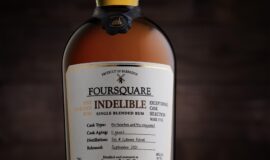 Foursquare Indelible