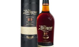 Zacapa Centenario 23 1l