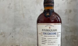 Foursquare Touchstone
