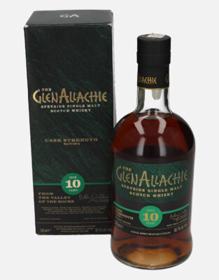obrázek Glenallachie 10y Batch 4