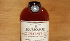 Foursquare Detente
