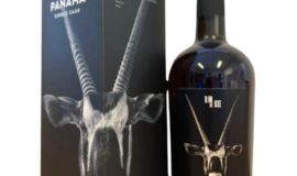 Rom De Luxe Wild series Panama