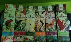 Plantstion Birds celá edice