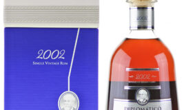 Diplomatico Single Vintage 2002