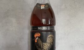 Gold Cock 4,5l