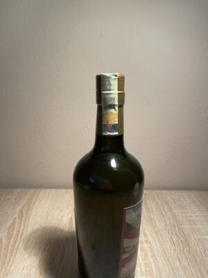 obrázek Hemingway’s abstinthe batch no 4