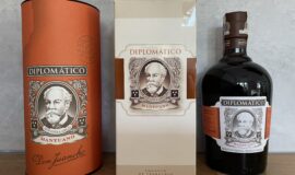 Diplomatico Mantuano