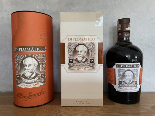 obrázek Diplomatico Mantuano