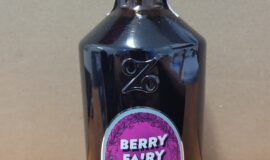 Absinth Berry Fairy