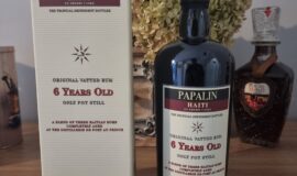 Papalin Haiti 6yo
