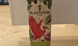 Plantation Trinidad 2009