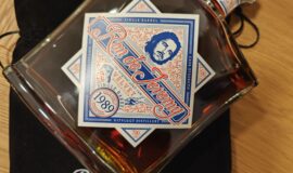 Ron de Jeremy 1989 Velvet revolution