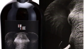 Rom de Luxe 1988 Enmore Wild Series Guyana 33yo 48.2% 700ml