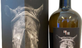 Rom de Luxe Wild Series Jamaica DOK 86.2% 700ml